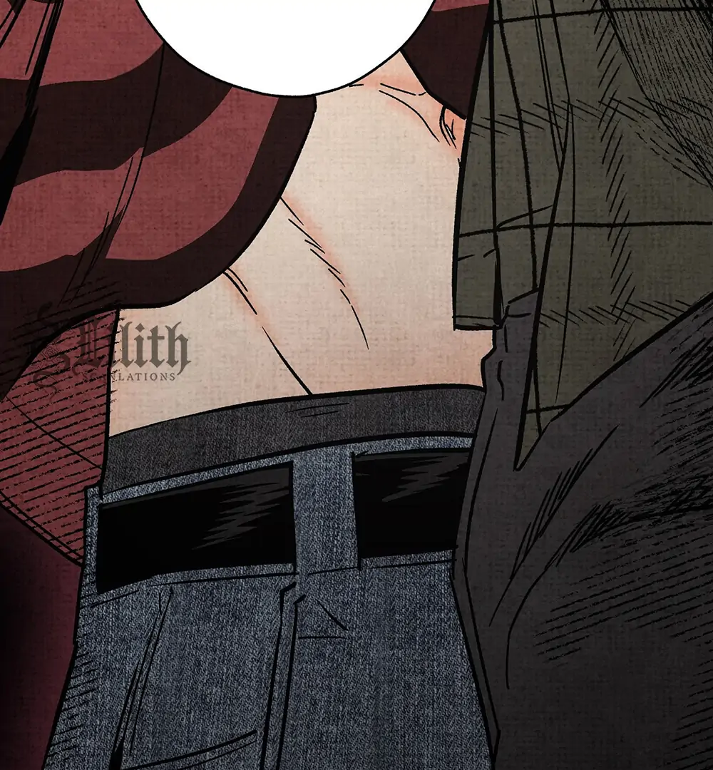 Deathly Strange Tales (LILITH) - Chapter 2 manhwa