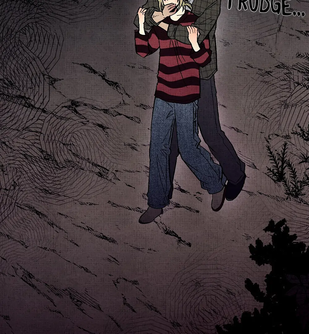 Deathly Strange Tales (LILITH) - Chapter 2 manhwa