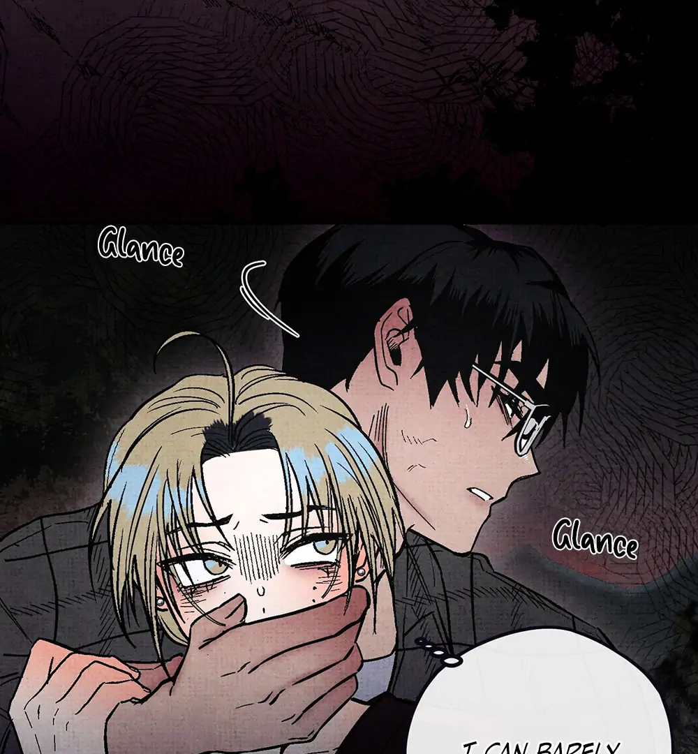 Deathly Strange Tales (LILITH) - Chapter 2 manhwa