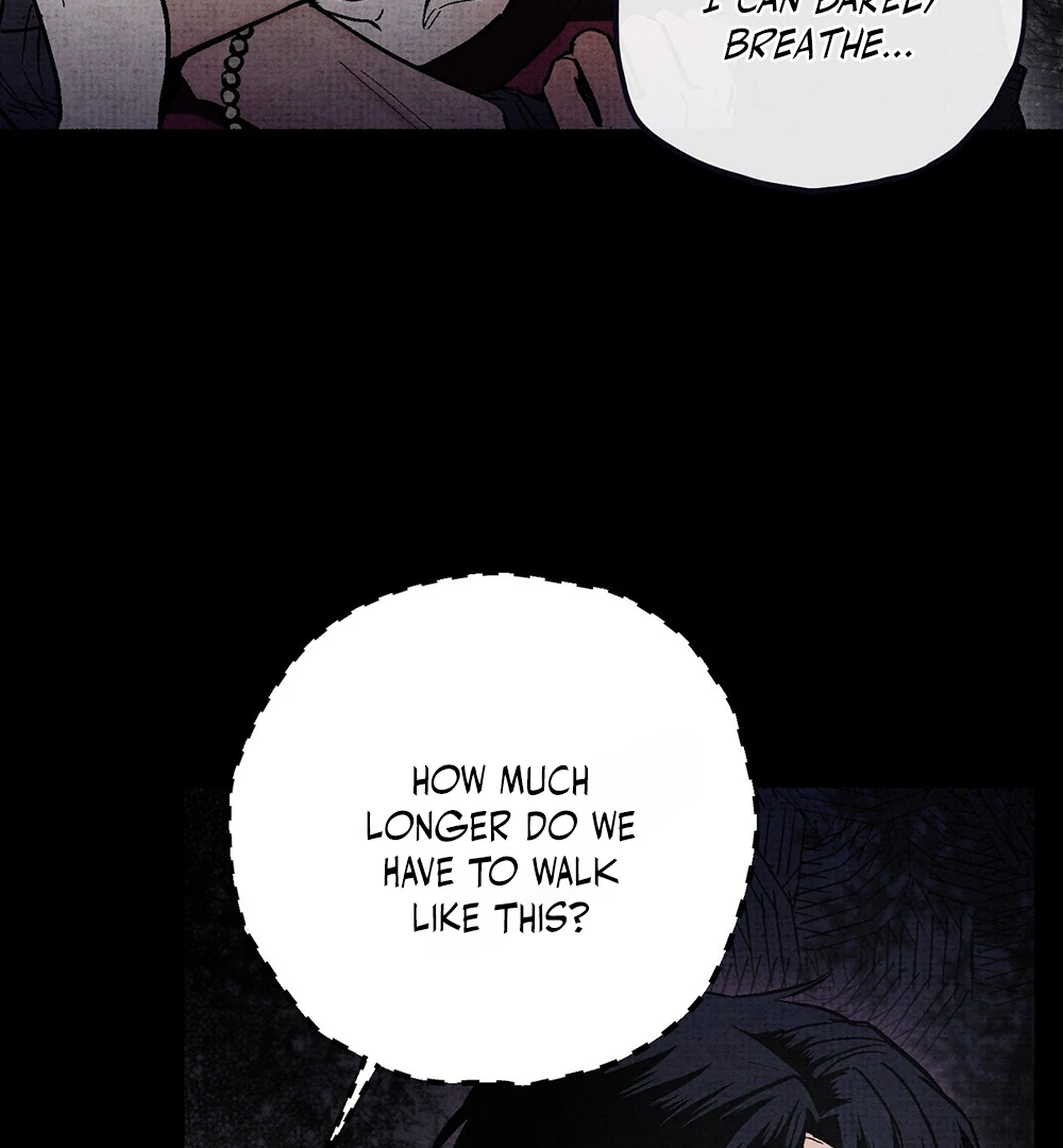 Deathly Strange Tales (LILITH) - Chapter 2 manhwa