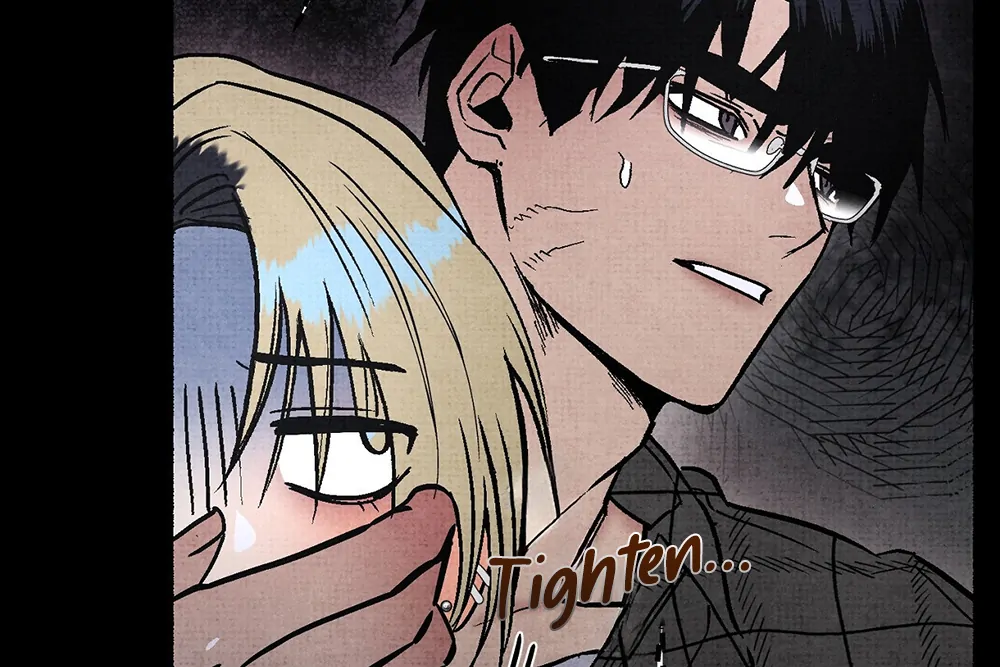 Deathly Strange Tales (LILITH) - Chapter 2 manhwa