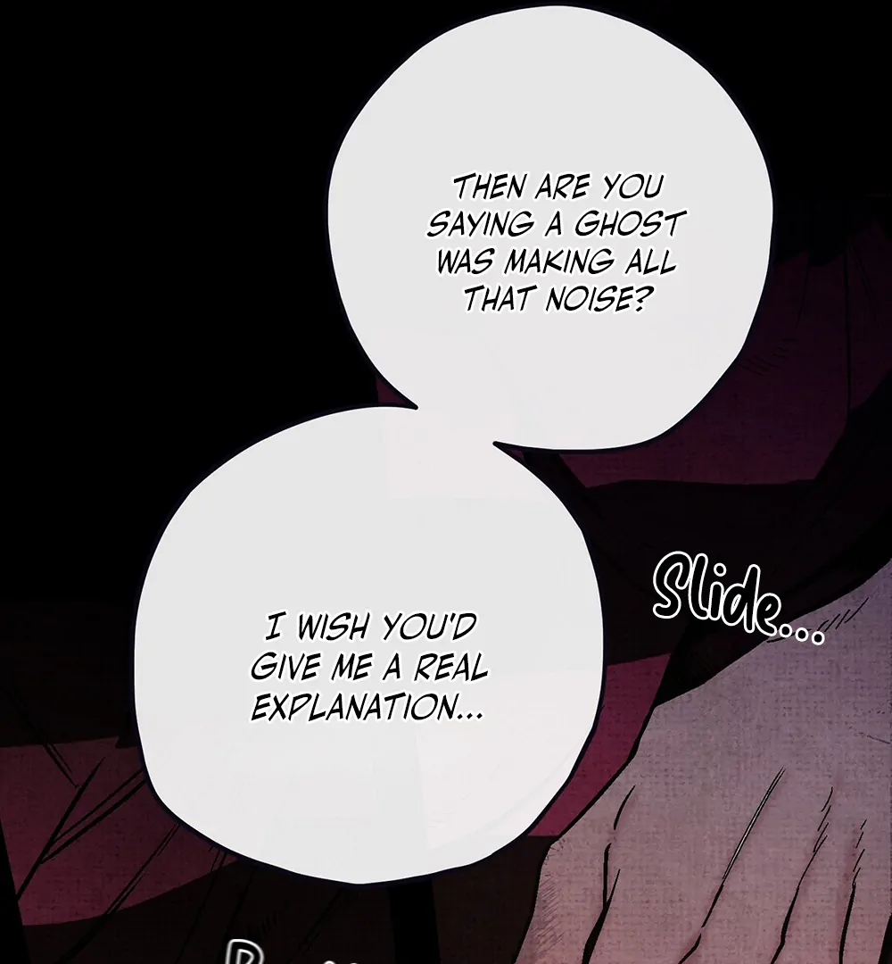 Deathly Strange Tales (LILITH) - Chapter 2 manhwa