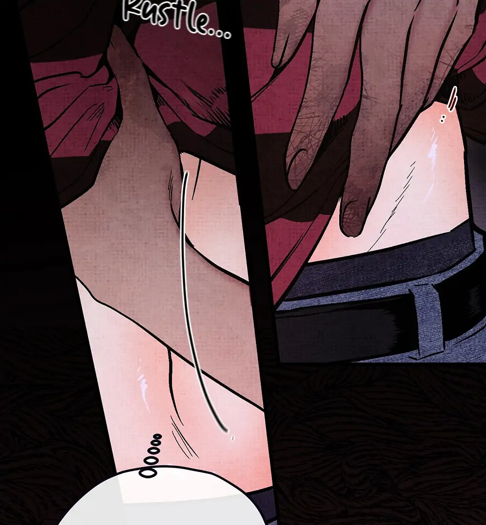 Deathly Strange Tales (LILITH) - Chapter 2 manhwa