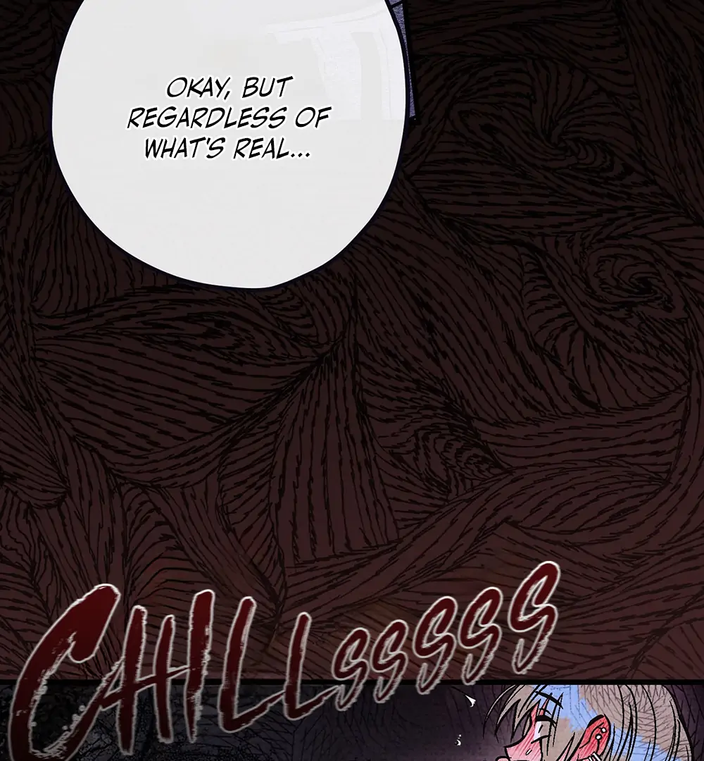 Deathly Strange Tales (LILITH) - Chapter 2 manhwa