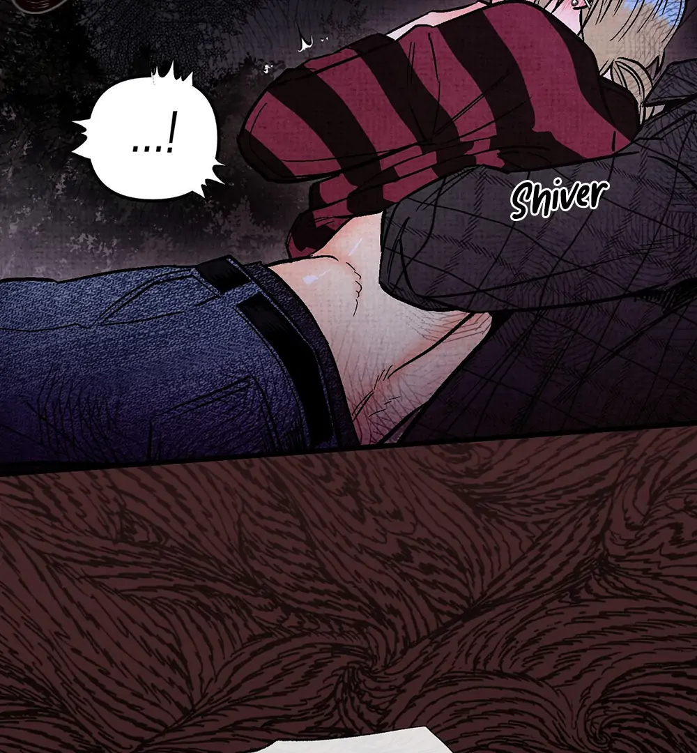 Deathly Strange Tales (LILITH) - Chapter 2 manhwa
