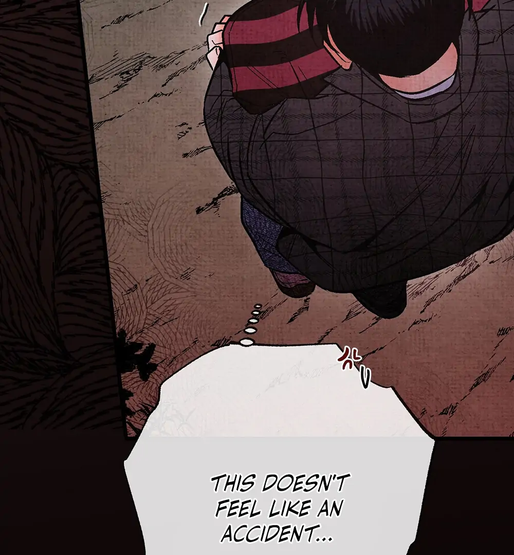 Deathly Strange Tales (LILITH) - Chapter 2 manhwa