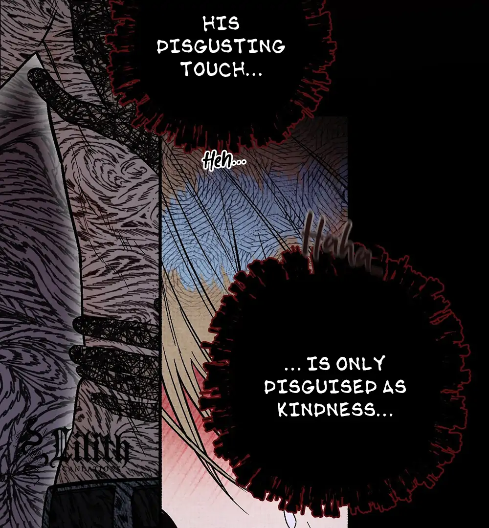 Deathly Strange Tales (LILITH) - Chapter 2 manhwa