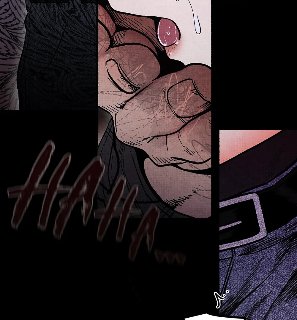 Deathly Strange Tales (LILITH) - Chapter 2 manhwa