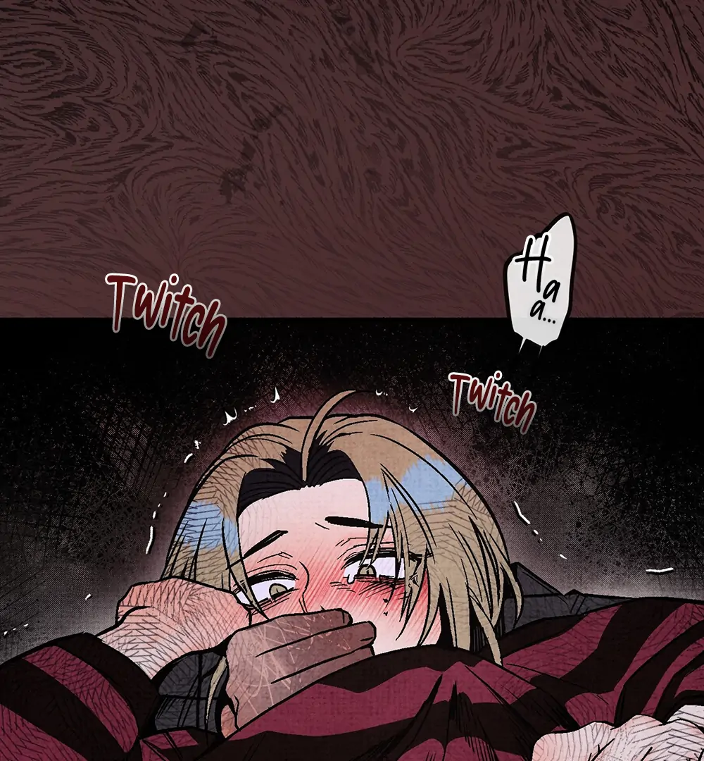 Deathly Strange Tales (LILITH) - Chapter 2 manhwa