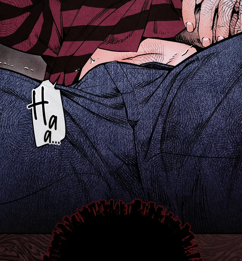 Deathly Strange Tales (LILITH) - Chapter 2 manhwa