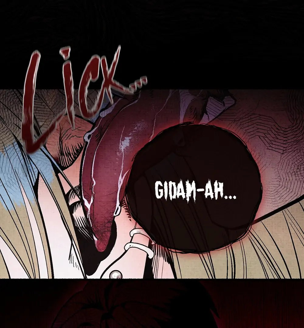 Deathly Strange Tales (LILITH) - Chapter 2 manhwa