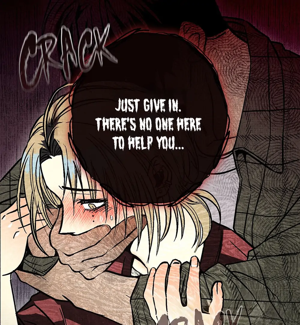 Deathly Strange Tales (LILITH) - Chapter 2 manhwa