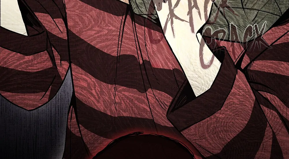 Deathly Strange Tales (LILITH) - Chapter 2 manhwa