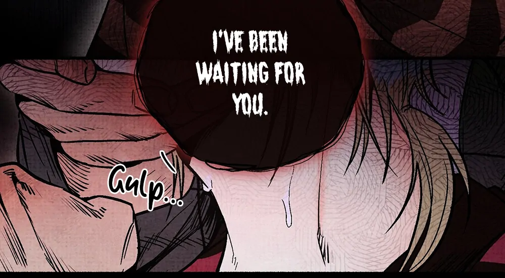 Deathly Strange Tales (LILITH) - Chapter 2 manhwa