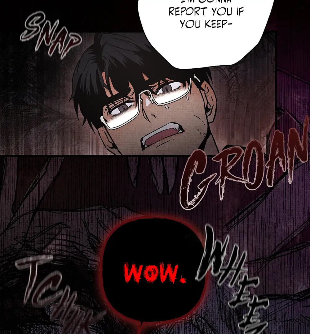 Deathly Strange Tales (LILITH) - Chapter 2 manhwa