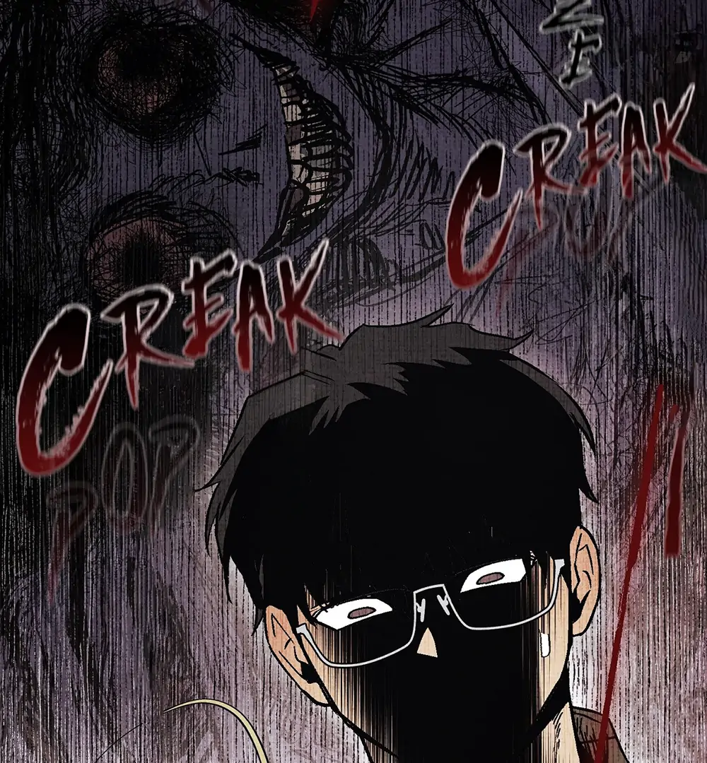 Deathly Strange Tales (LILITH) - Chapter 2 manhwa