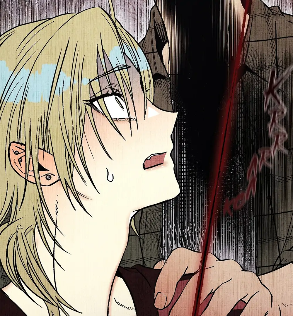 Deathly Strange Tales (LILITH) - Chapter 2 manhwa