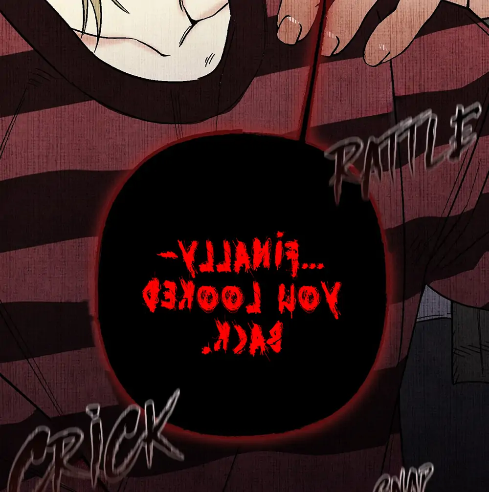 Deathly Strange Tales (LILITH) - Chapter 2 manhwa