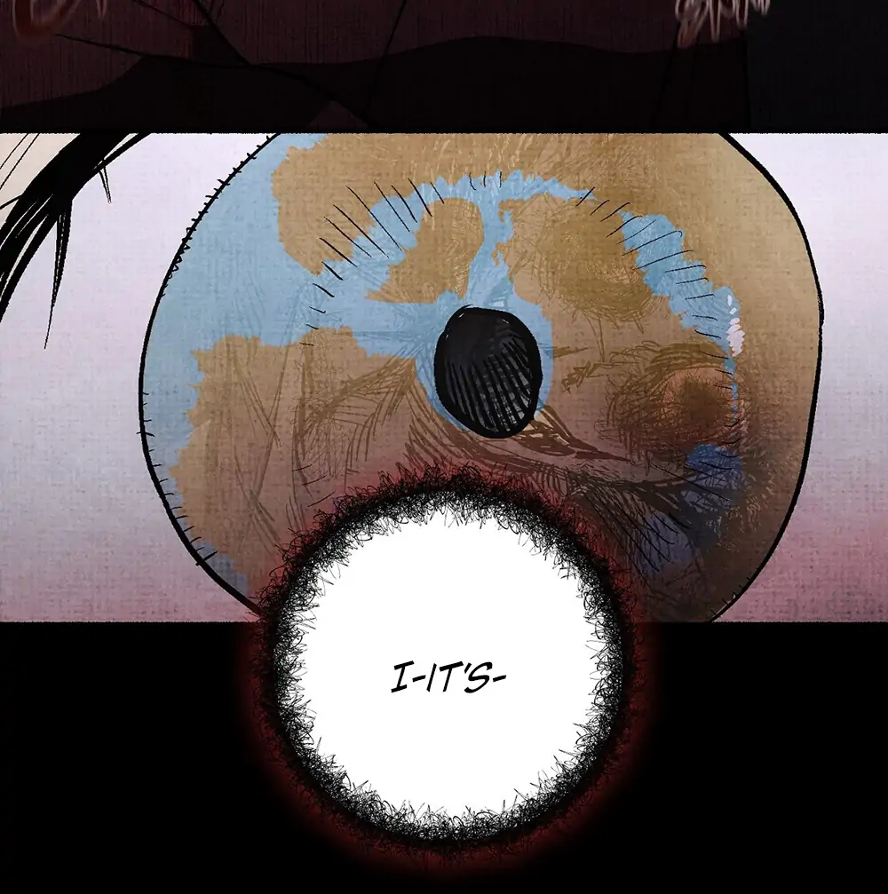 Deathly Strange Tales (LILITH) - Chapter 2 manhwa