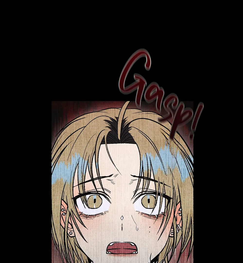 Deathly Strange Tales (LILITH) - Chapter 2 manhwa