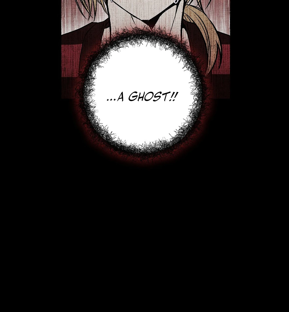 Deathly Strange Tales (LILITH) - Chapter 2 manhwa