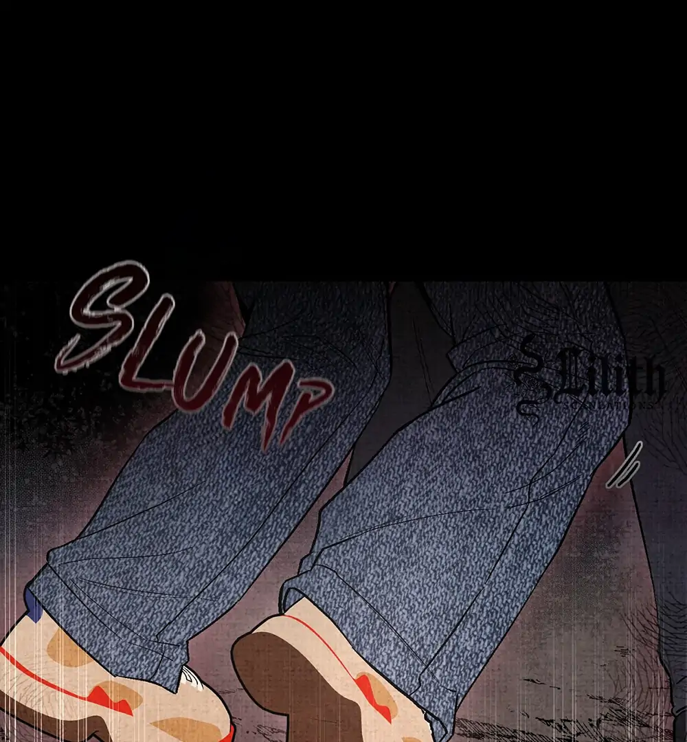 Deathly Strange Tales (LILITH) - Chapter 2 manhwa