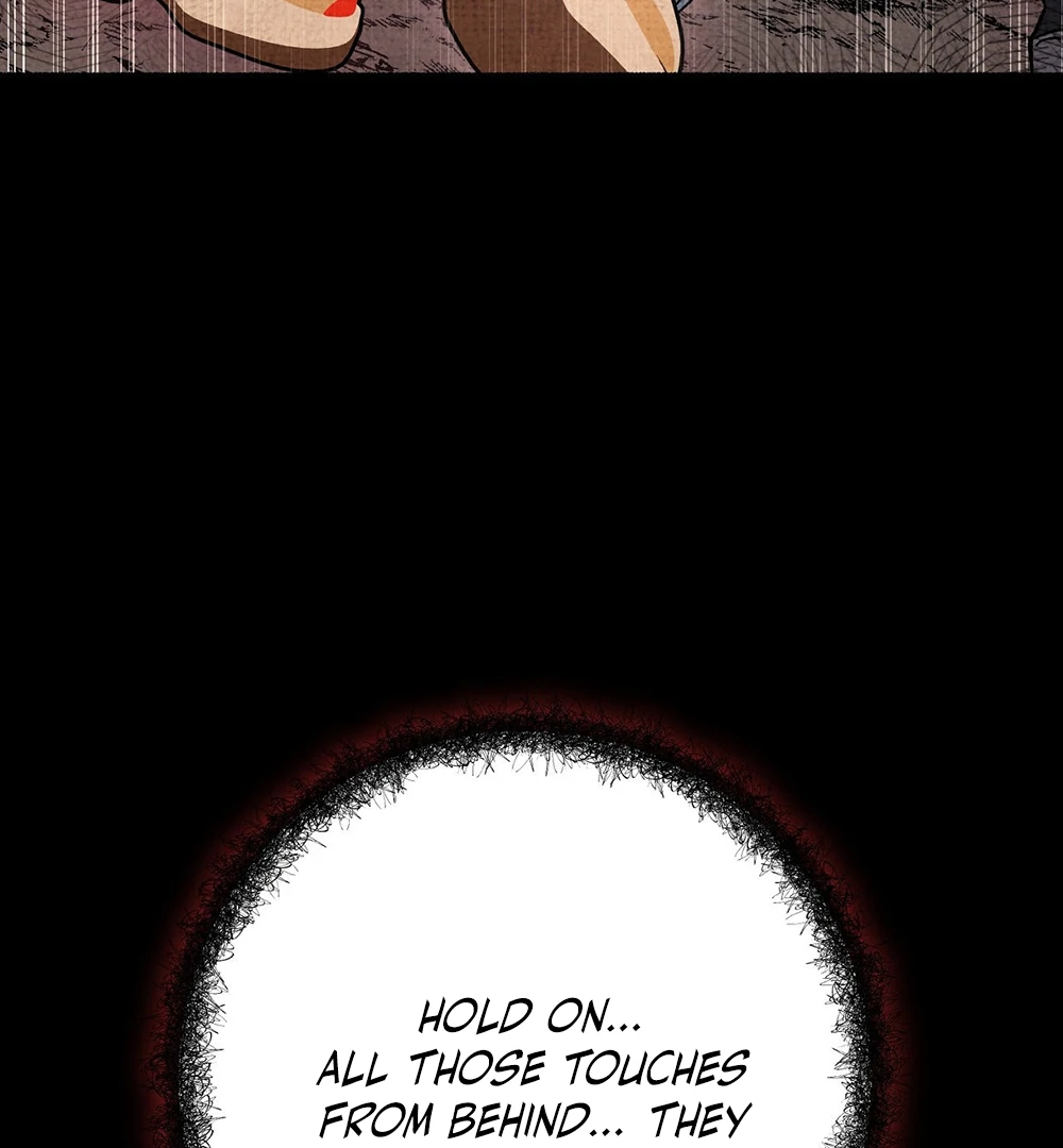 Deathly Strange Tales (LILITH) - Chapter 2 manhwa