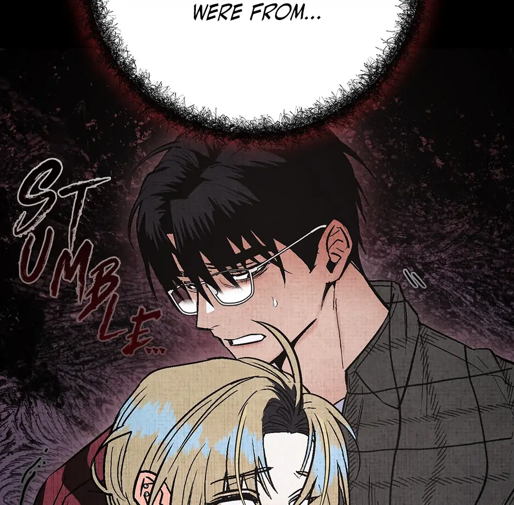 Deathly Strange Tales (LILITH) - Chapter 2 manhwa