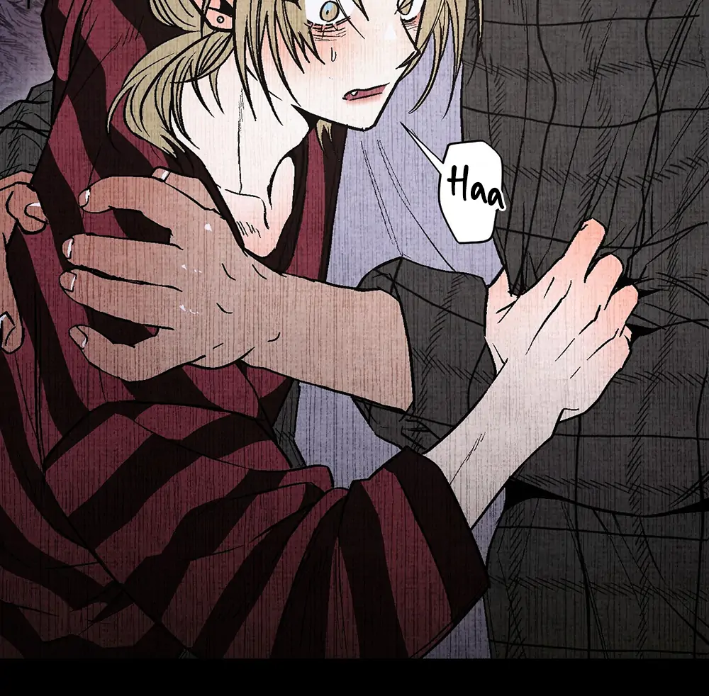 Deathly Strange Tales (LILITH) - Chapter 2 manhwa