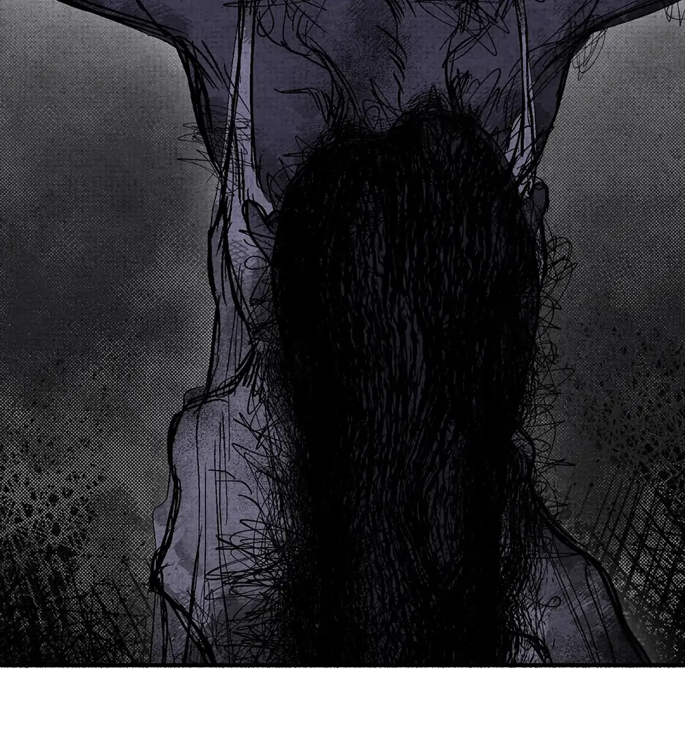 Deathly Strange Tales (LILITH) - Chapter 2 manhwa