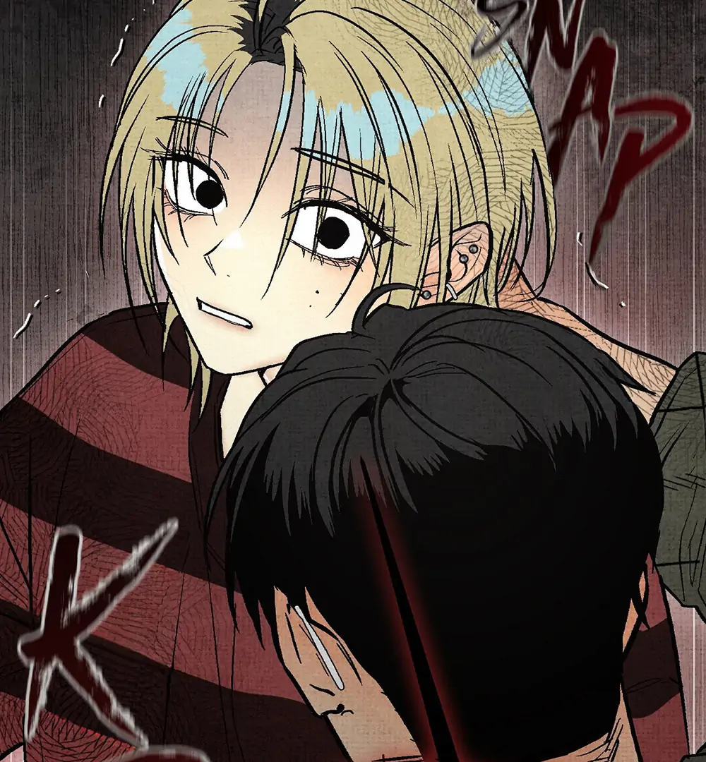 Deathly Strange Tales (LILITH) - Chapter 2 manhwa