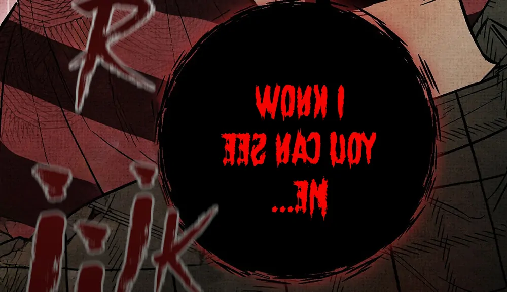 Deathly Strange Tales (LILITH) - Chapter 2 manhwa