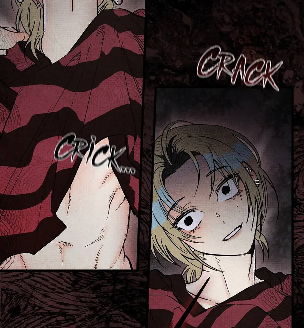 Deathly Strange Tales (LILITH) - Chapter 2 manhwa