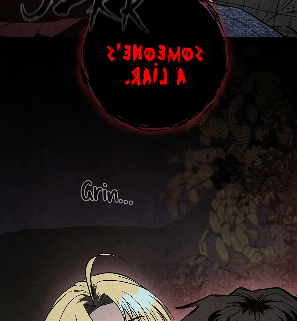 Deathly Strange Tales (LILITH) - Chapter 2 manhwa