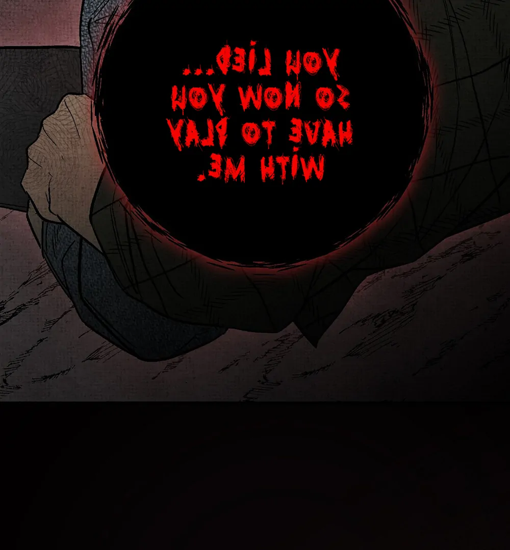 Deathly Strange Tales (LILITH) - Chapter 2 manhwa