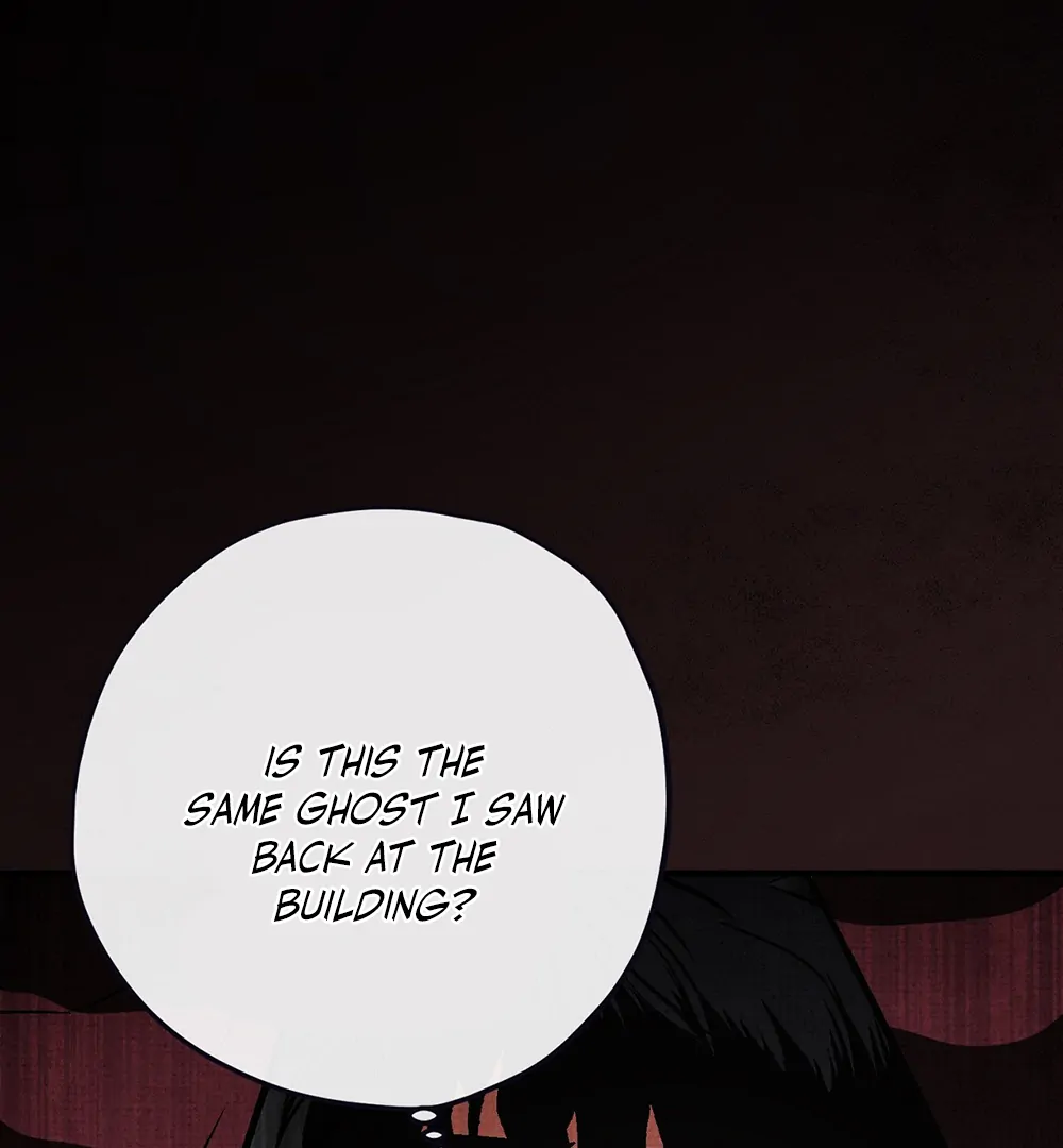 Deathly Strange Tales (LILITH) - Chapter 2 manhwa