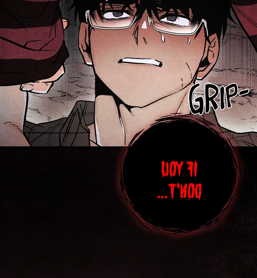 Deathly Strange Tales (LILITH) - Chapter 2 manhwa