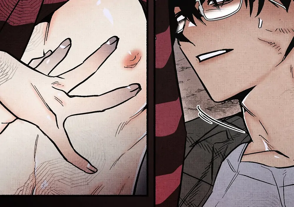 Deathly Strange Tales (LILITH) - Chapter 2 manhwa