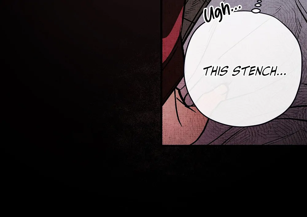 Deathly Strange Tales (LILITH) - Chapter 2 manhwa