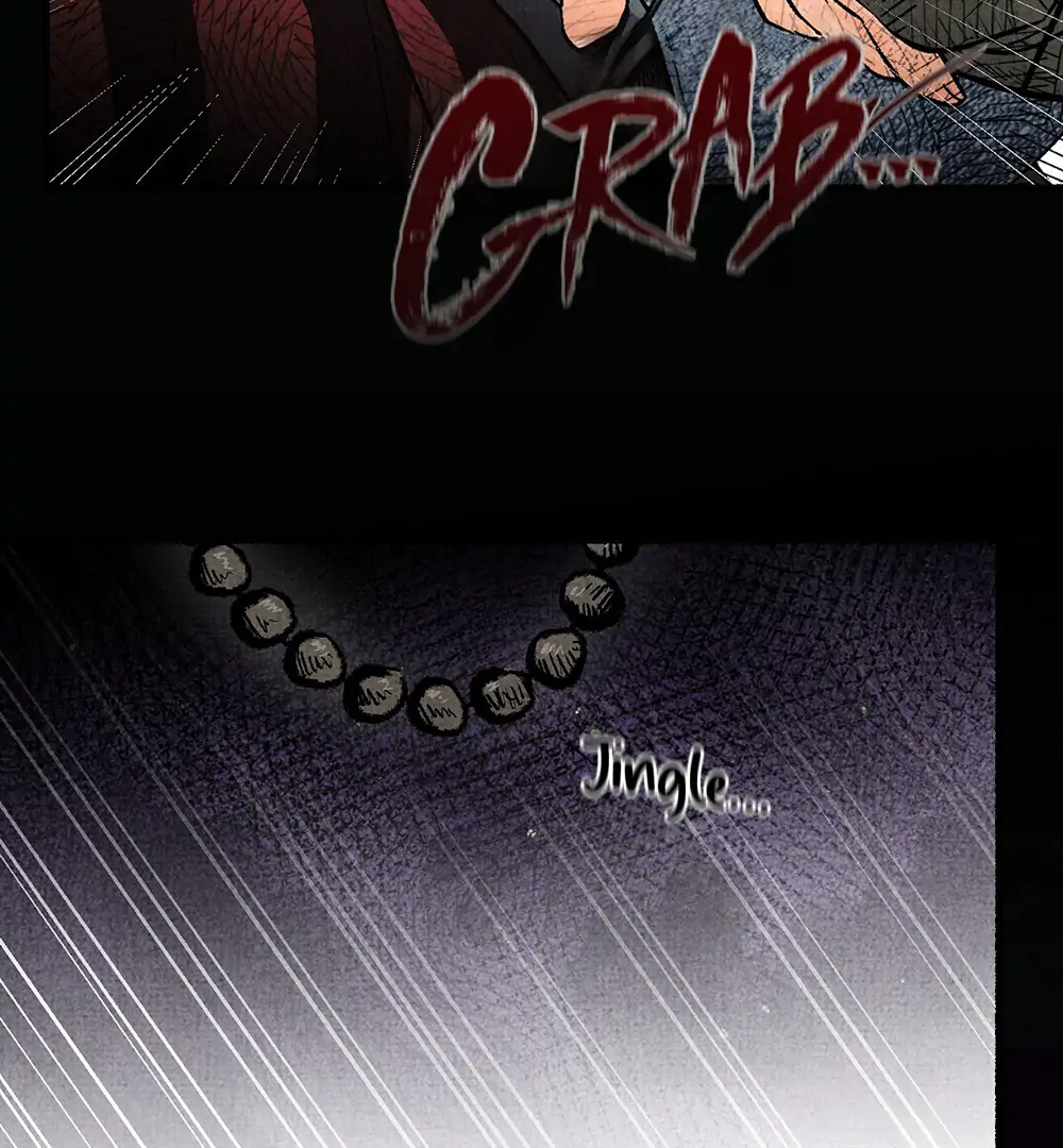 Deathly Strange Tales (LILITH) - Chapter 2 manhwa