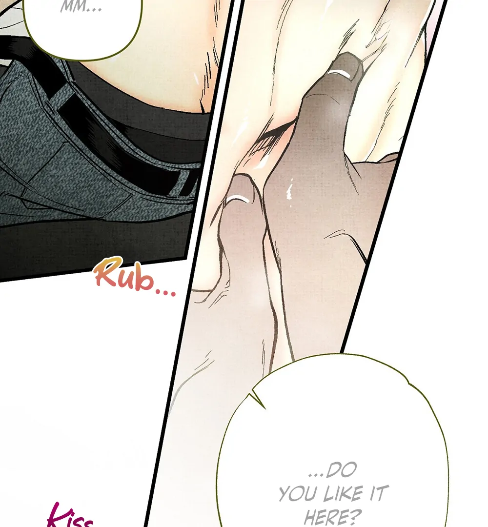 Deathly Strange Tales (LILITH) - Chapter 2 manhwa