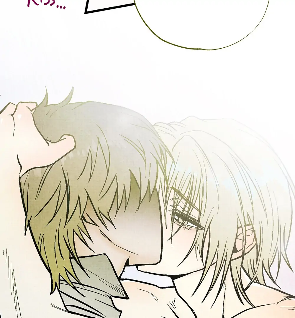 Deathly Strange Tales (LILITH) - Chapter 2 manhwa