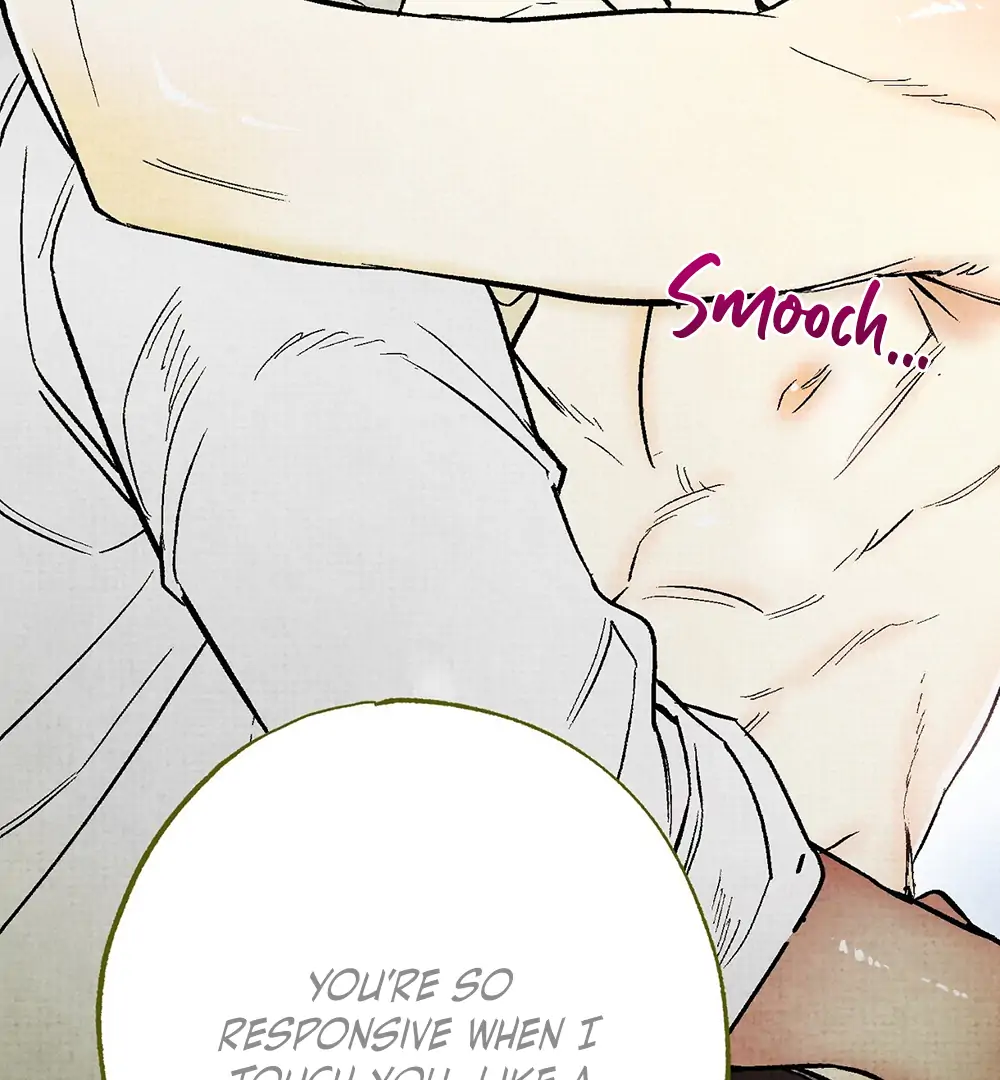 Deathly Strange Tales (LILITH) - Chapter 2 manhwa