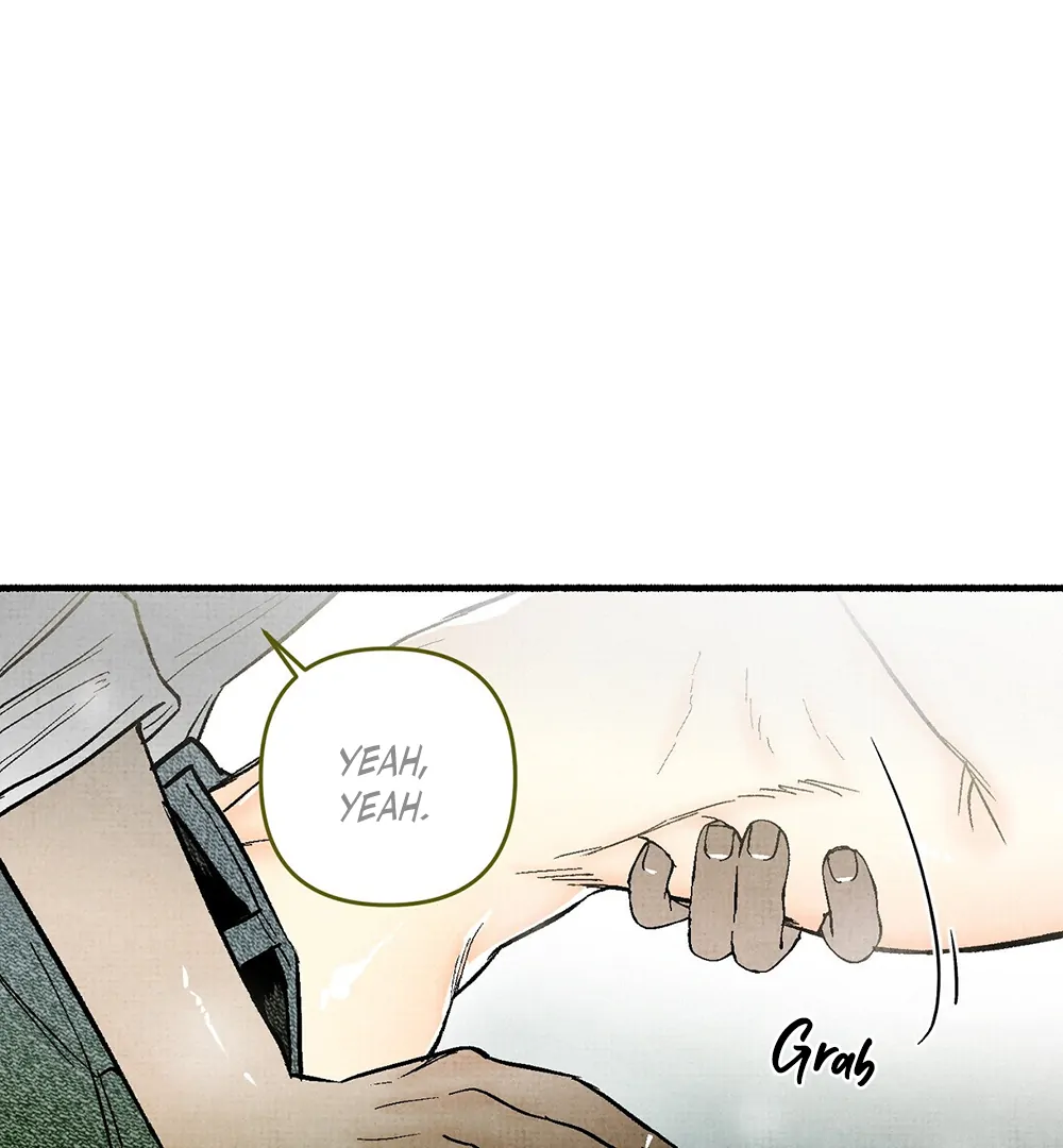 Deathly Strange Tales (LILITH) - Chapter 2 manhwa