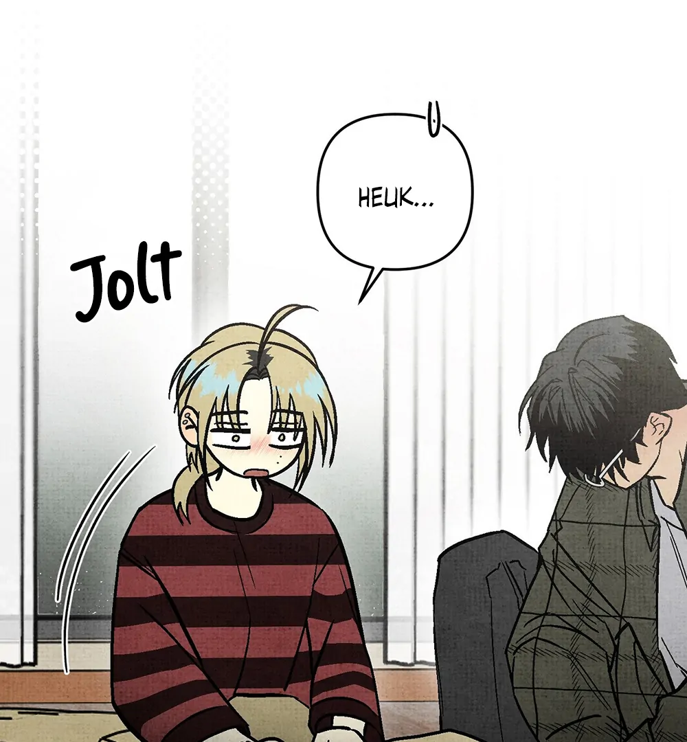 Deathly Strange Tales (LILITH) - Chapter 2 manhwa