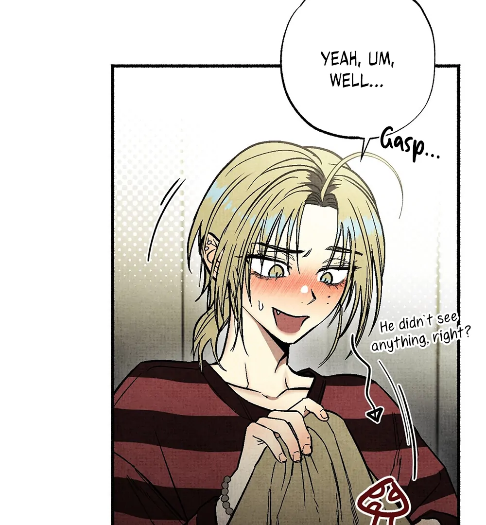 Deathly Strange Tales (LILITH) - Chapter 2 manhwa