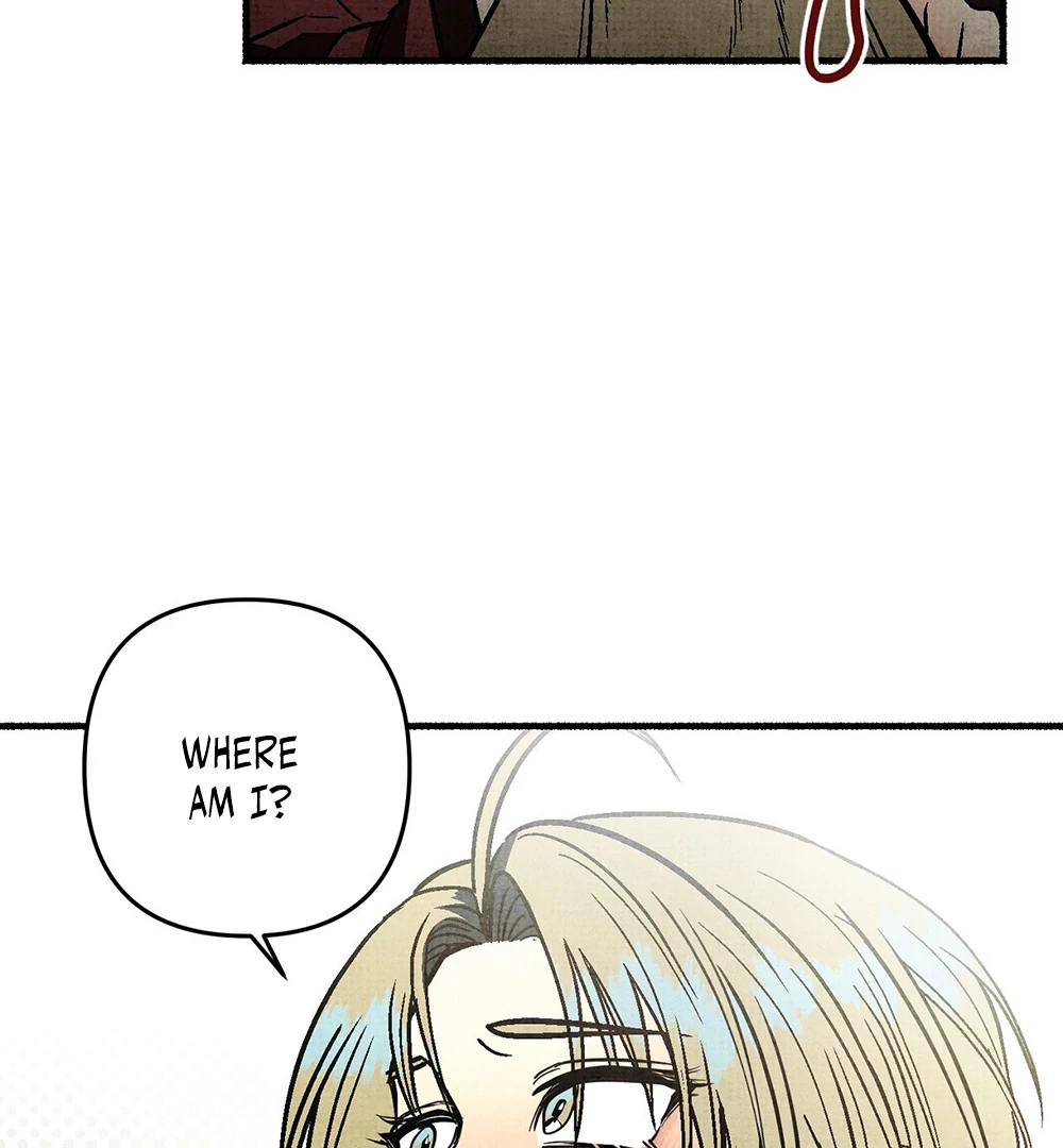 Deathly Strange Tales (LILITH) - Chapter 2 manhwa