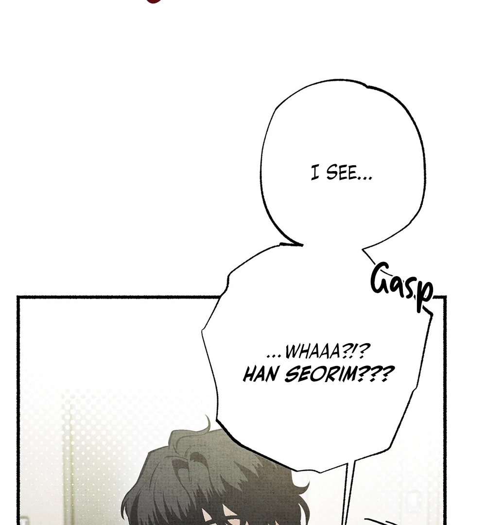 Deathly Strange Tales (LILITH) - Chapter 2 manhwa