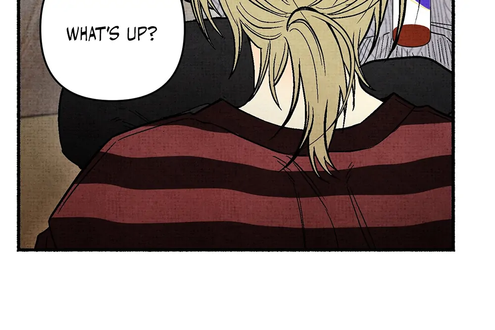 Deathly Strange Tales (LILITH) - Chapter 2 manhwa