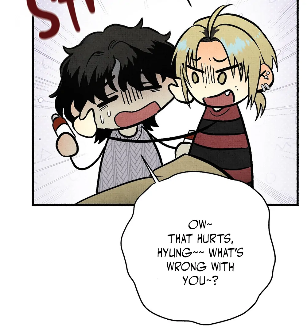 Deathly Strange Tales (LILITH) - Chapter 2 manhwa
